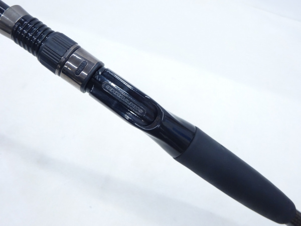 サイドワインダー HGC-69XF